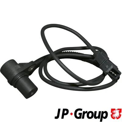 Sensor, crankshaft pulse